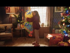 A Disney Holiday Short: Best Christmas Ever