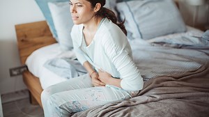 Early Warning Signs of Cancer