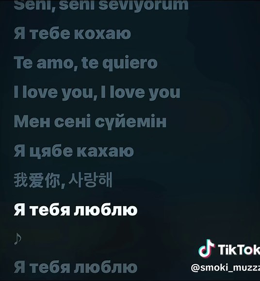 Amor y música: Speed Songs para todos