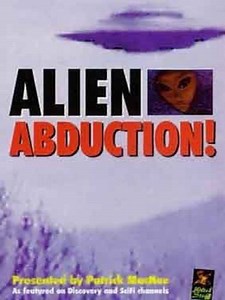 Alien Abduction: Incident in Lake County