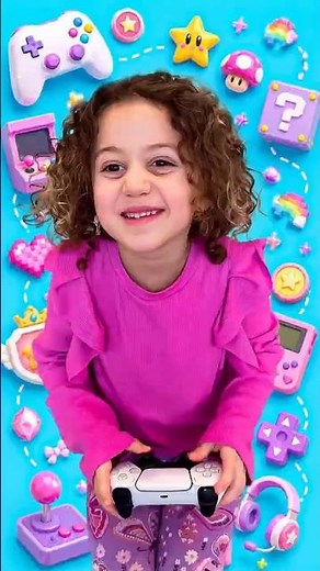 Learning Animals Instead of Video Games | Kids Learn Healthy Screen Time