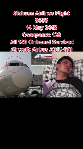 Sichuan Airlines Flight 8633 Survivors: A Story of Hope and Survival