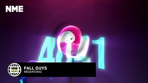 ‘Fall Guys’ season four introduces seven new sci-fi themed rounds