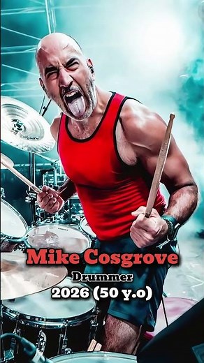 Alien Ant Farm (2001-2026) #alienantfarm #aaf #music #nostalgia #thenandnow #musichistor