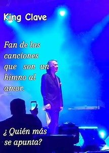 King Clave on Reels