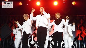 BTS Official Merch Has Arrived at Nordstrom | Billboard News