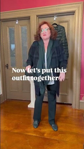 Timeless Style: How to Wear Black Watch Tartan Like a Pro