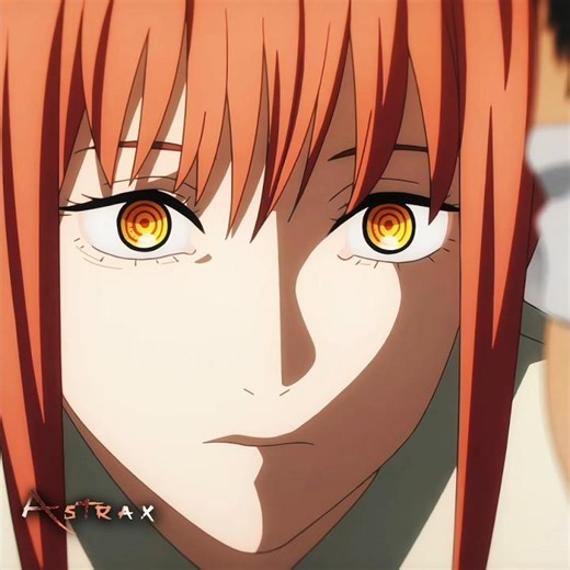 Makima Is The Real Villain 🥶🩹 || Chainsaw Man || #anime #denji #animeedit #makima #chainsawman