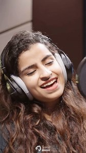 Watch out my new song #Golugappa from #SottaSottaNaniyuthu movie composed by my very own #Renjith Unni chetta is out now !! I have known him since I was 1 year old and this is his first movie as a composer ! 🥰🥰 Do share and support 🙏🥰 also got to sing along with my favourite #JavedAli 🥰🙏 Don’t miss the full track – streaming now on #TrendMusic! TrendMusic South #Songs | Sivaangi Krishnakumar