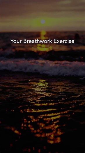 End your week soft. 🧘 A short guided relaxation — just press play and let my voice walk you down. Save it for whenever you need to land. #breathwork #relaxation #meditation #sleep