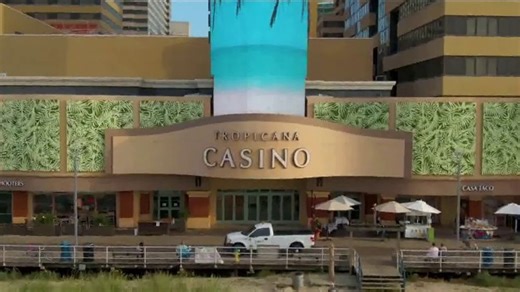 Caesars Entertainment TV Spot, 'Caesars Rewards: Atlantic City Experiences'