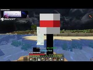 Wie Basti Sand farmt