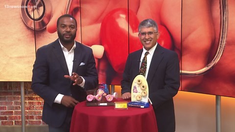 American Heart Association expert breaks down what to expect from cholesterol screening