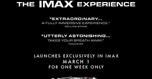 The Apollo 11 Documentary is Coming to IMAX for One Week