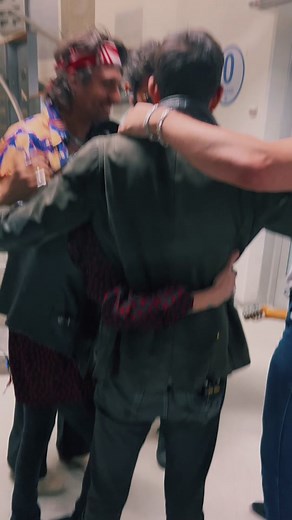 Join the Conversation with LP on Tour 22