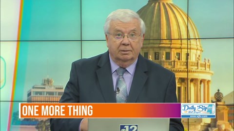 Mississippi’s fall foliage is a sight to behold