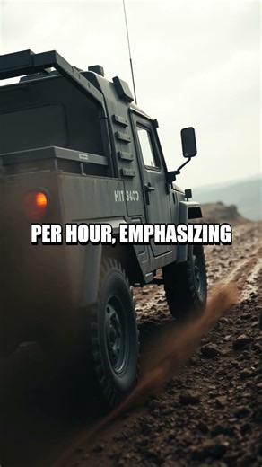 Mighty Behemoth: The Hummer H1 Engine Power Revealed