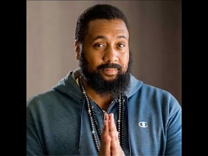 BLK + GRN Rest calls: Guided "Sound Sleep" Meditation Session w/ Reggie