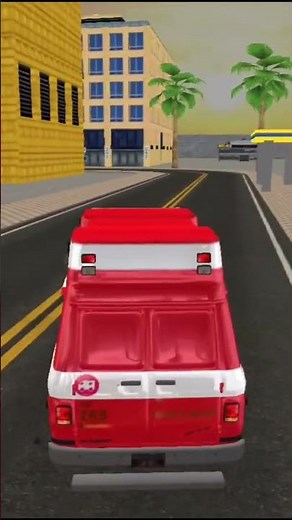 العاب سيارات الإسعاف لعبة سيارة الإسعاف محاكي سيارات 24 #العاب سيارات #العاب #لعبة سيارات #cargames