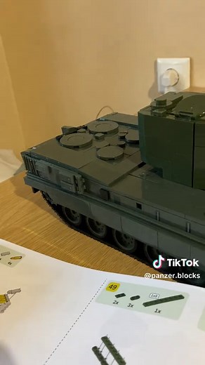 Leo Tank Challenge: Can It Break Any Defence Line?