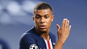 'Mbappe switch to Liverpool unlikely'