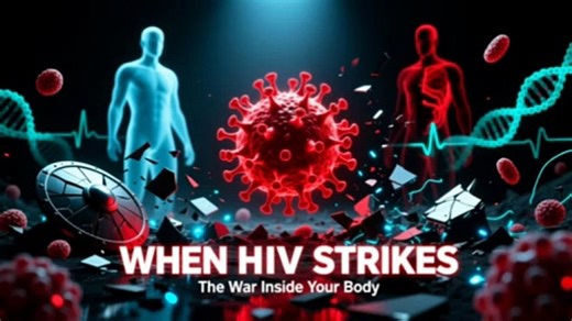 HIV rna updates HIV Rna test guide
