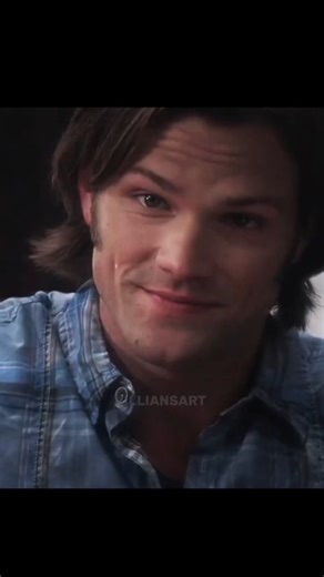 Villians Art on Instagram: "Soulless ( Ruhsuz ) Sam Winchester | Hiç bir şey beni artık korkutmuyor 🎬: Supernatural . . . . #soullesssam #samwhinchester #supernatural"