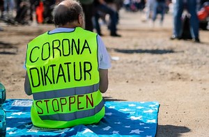 Strenge Auflagen für Demo in Stuttgart: Verwaltungsgerichtshof genehmigt AfD-Protest