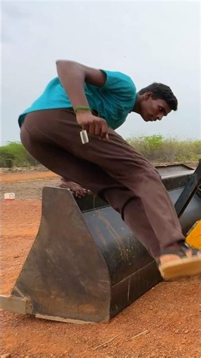 Jcb 3dx backhoe loader #shorts #trending #tractor #jcb