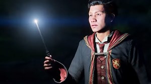 Hogwarts Legacy - State of Play Official Gameplay Reveal