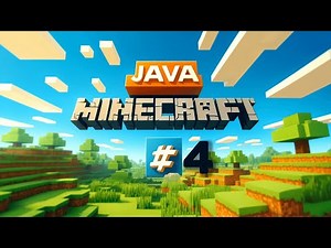Уроки Java 3D Game / #4 – Генерация и расстановка блоков