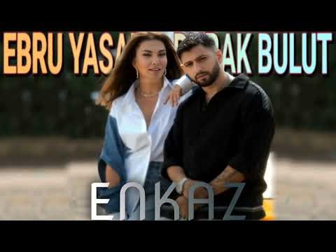 Ebru Yasar & Burak Bulut - Enkaz l Turk Pop Muzik Trend Remix Sarkilar 2025 l