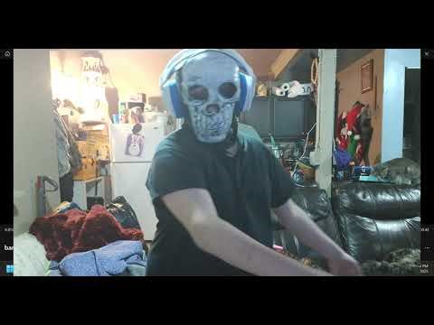 DougyDogMan - Dark Dreams (Official Music Video)