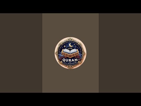 Learn Quran and Islam Online class with teacher is live!