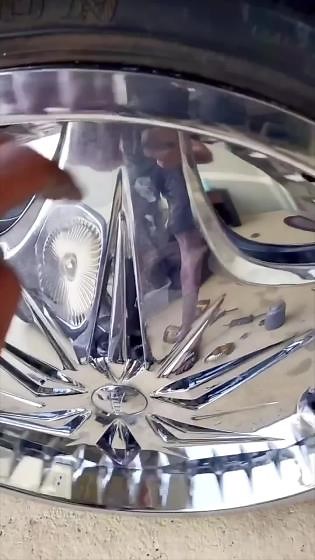 One of my Favorite DUB Wheels Ever Made, Sploaters