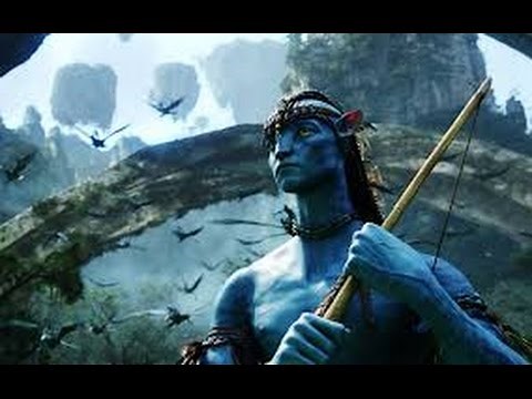 Avatar cały film lektor PL