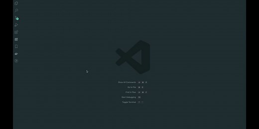 Working with Markdown in VS Code