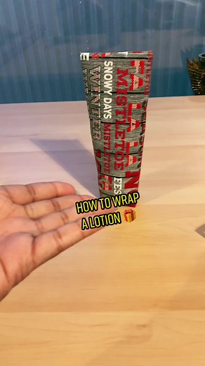 Creative Gift Wrapping Ideas for Bath and Body Works Lotion