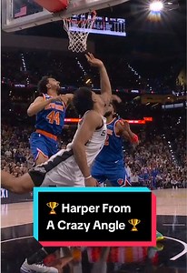 Dylan Harper drives through traffic — Spurs highlights