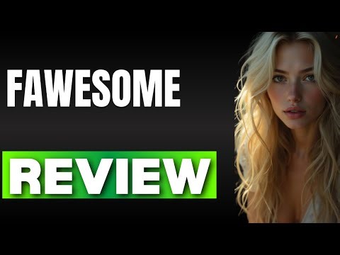 Fawesome Movies TV Shows App Review