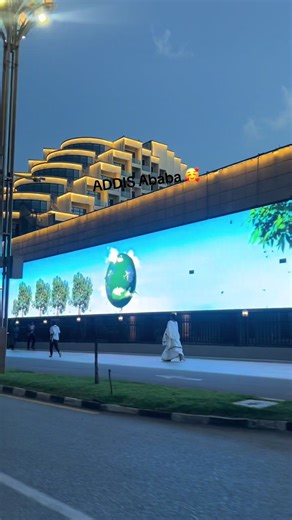 Exploring Addis Ababa: A Journey Through Ethiopia