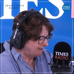 Sponsored by #JohnLewisMoney #Ad. Fi & Jane bring you their top technology picks to get your Christmas wrapped up with John Lewis. This week, Fi shows off a mini Retro Roberts Radio, while Jane brings in the Samsung Galaxy A9 Tablet. | Times Radio | Facebook