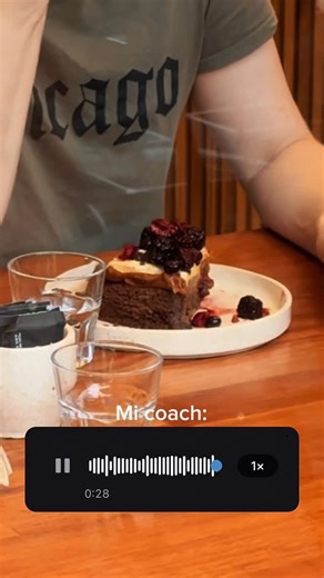 Nitro Fitness & Healh on Instagram: "Situaciones de Gym: mi coach cuando me doy un gusto. Si sos como Mariana, te esperamos en Nitro Gym 💪🏻 . #gym #gimnasio #coach #coaching #fitness nitro"