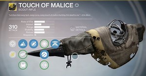 Destiny: The Taken King - Calcified Fragments locations guide