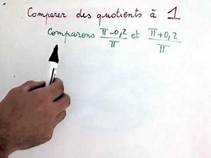 Comment calculer en seconde ?