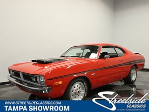 1972 Dodge Demon
