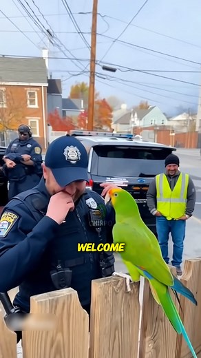 10K views · 193 reactions | When doctors meet savage parrots  #talkingparrot #funnyparrot #comedy | Video Vibes | Facebook