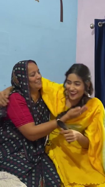 Indian Wedding Emotions Hit Different ❤️ #beauty #makeup #marriage #motherlove #yt