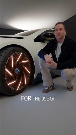 3️⃣ facts about the BMW Vision Driving Experience | #shorts