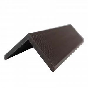 [Hot Item] Easy to Install Waterproof Decorative Plastic Foam WPC Wall Base Board